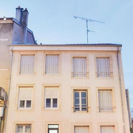 Les Cosy De Nancy - Le Repere Du Roi Stanislas 4Etoiles Exterior photo